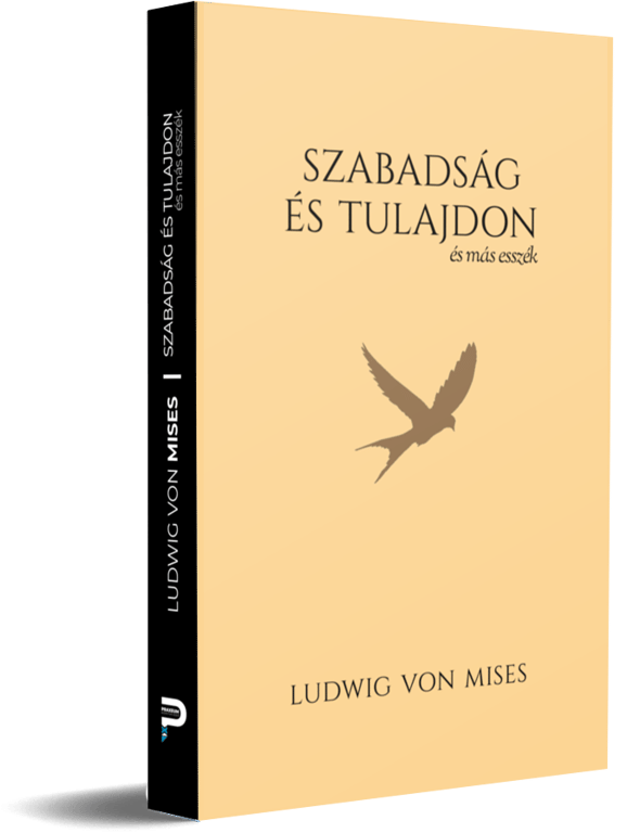 Szabadság és tulajdon